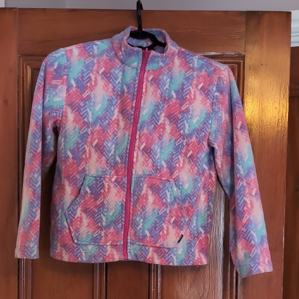 Eddie Bauer Multicolor Kids Jacket